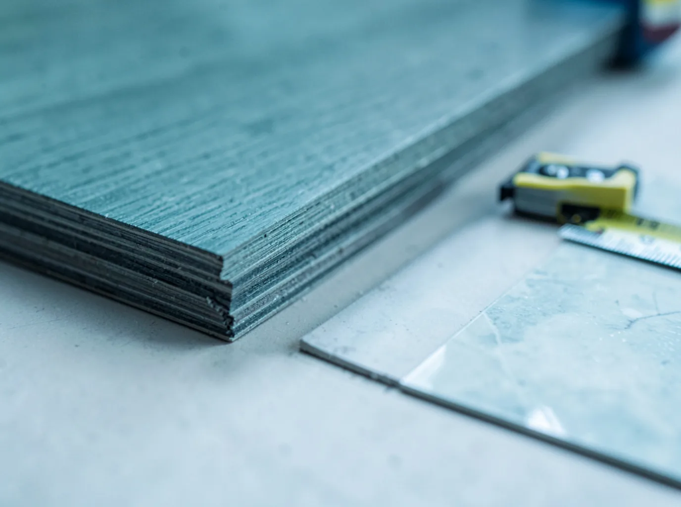 Luxury Vinyl Plank Installation Teasdale, UT FAQs
